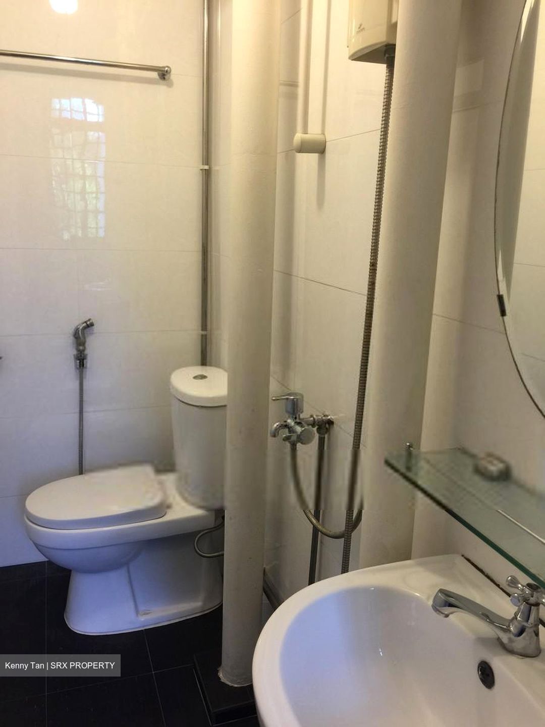 Blk 98 Crescent View (Queenstown), HDB 3 Rooms #611301501